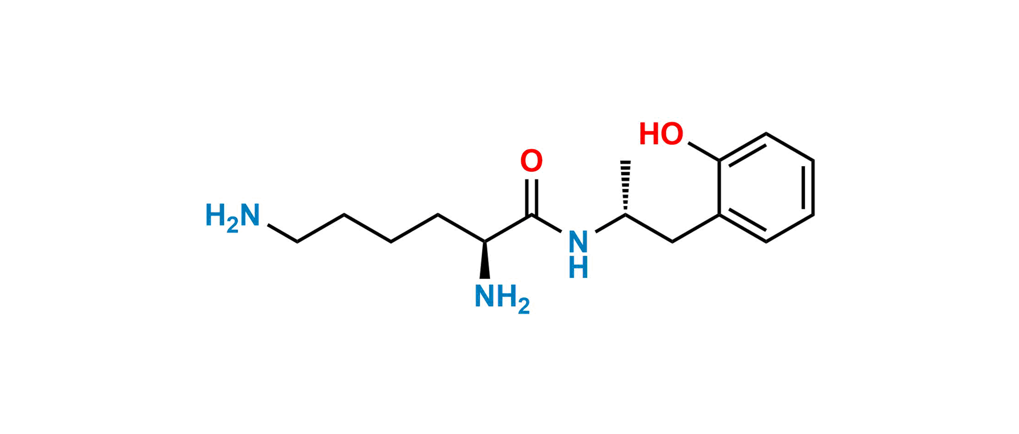 Lisdexamfetamine Impurity 17